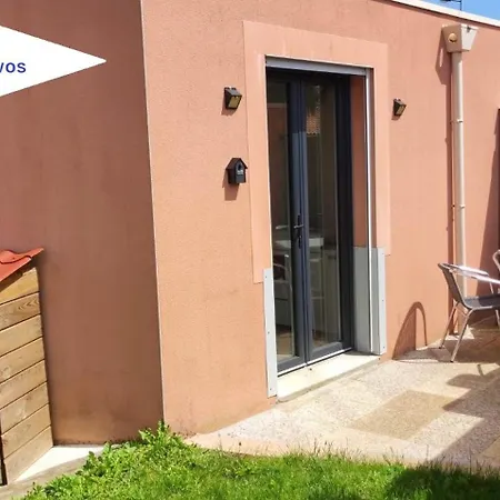 펜션 Privee Chez Vos Hotes Vendrennes