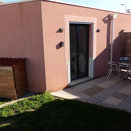 Privee Chez Vos Hotes Vendrennes