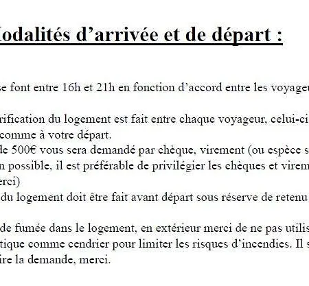 Privee Chez Vos Hotes * Vendrennes