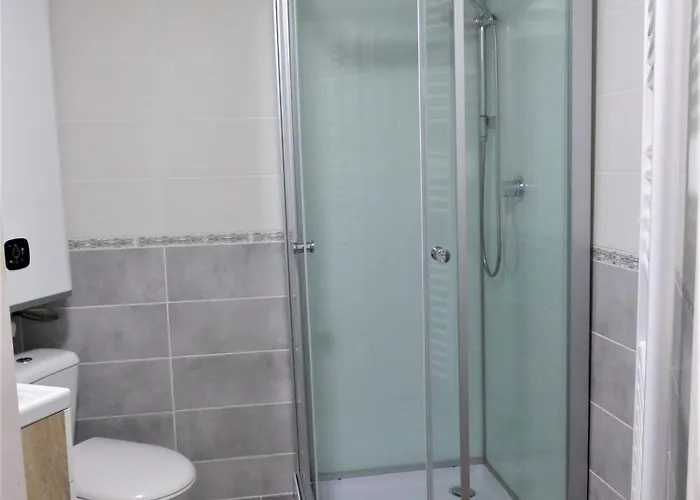 Ferienhaus Privee Chez Vos Hotes *