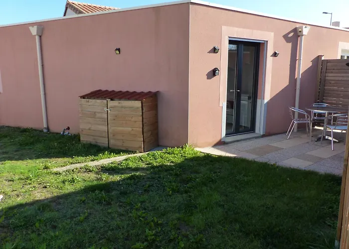 Ferienhaus Privee Chez Vos Hotes *