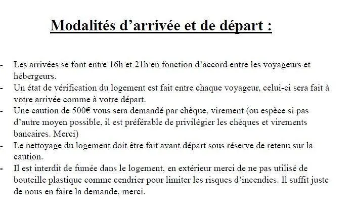 Privee Chez Vos Hotes * Vendrennes